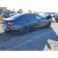2021 BMW M3