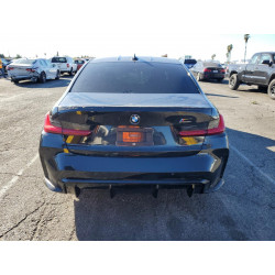 2021 BMW M3