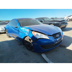 2010 HYUNDAI GENESIS