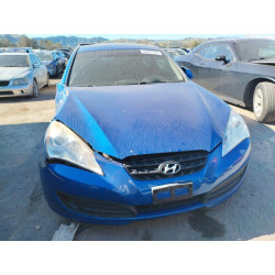 2010 HYUNDAI GENESIS