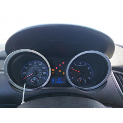 2010 HYUNDAI GENESIS