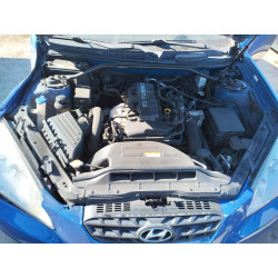 2010 HYUNDAI GENESIS