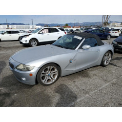 2005 BMW Z4