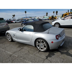 2005 BMW Z4