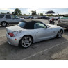 2005 BMW Z4