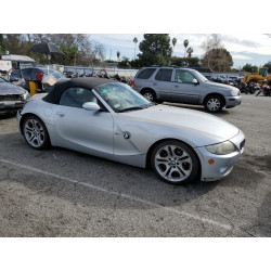 2005 BMW Z4
