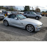 2005 BMW Z4