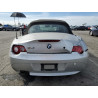 2005 BMW Z4