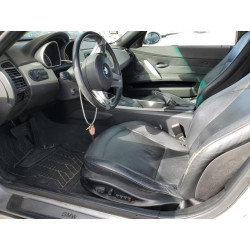 2005 BMW Z4