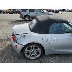 2005 BMW Z4
