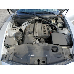 2005 BMW Z4