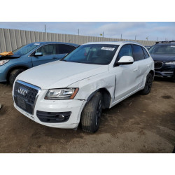 2012 AUDI Q5