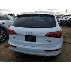 2012 AUDI Q5