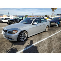 2006 BMW 3 SERIES