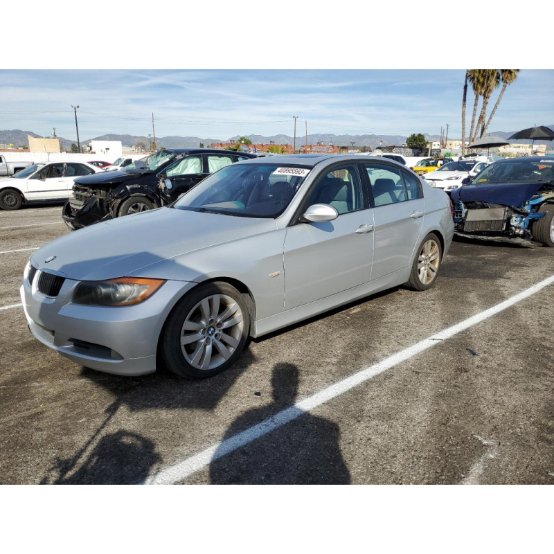 2006 BMW 3 SERIES
