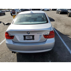 2006 BMW 3 SERIES