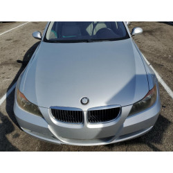2006 BMW 3 SERIES