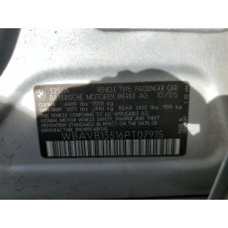 2006 BMW 3 SERIES