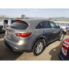2010 INFINITI FX35