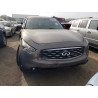 2010 INFINITI FX35