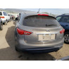 2010 INFINITI FX35
