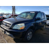 2005 HONDA PILOT