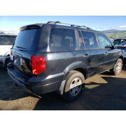 2005 HONDA PILOT