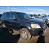 2005 HONDA PILOT