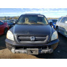 2005 HONDA PILOT