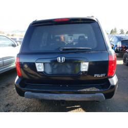 2005 HONDA PILOT