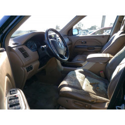 2005 HONDA PILOT