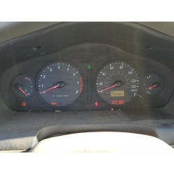 2004 HYUNDAI SANTA FE