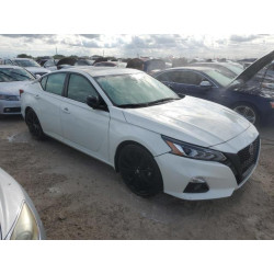 2022 NISSAN ALTIMA 1N4BL4CVXNN326998 74256054