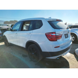 2014 BMW X3