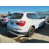 2014 BMW X3