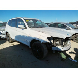2014 BMW X3