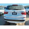 2014 BMW X3