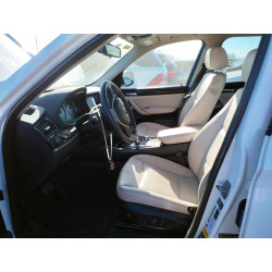 2014 BMW X3