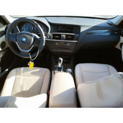 2014 BMW X3