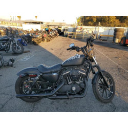 2022 HARLEY-DAVIDSON XL883 N 1HD4LE210NB415972 81258424