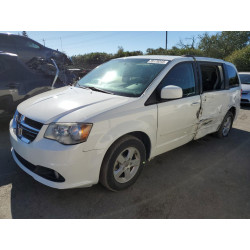 2012 DODGE CARAVAN