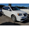 2012 DODGE CARAVAN