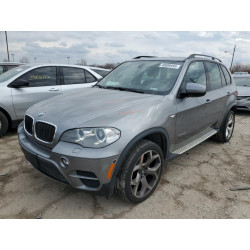 2013 BMW X5