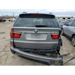 2013 BMW X5