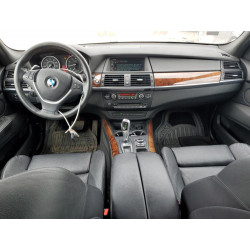 2013 BMW X5