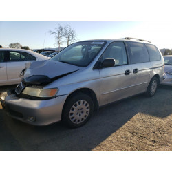2003 HONDA ODYSSEY