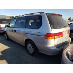 2003 HONDA ODYSSEY