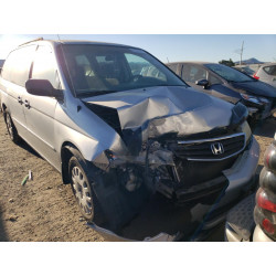 2003 HONDA ODYSSEY
