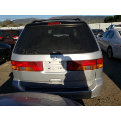 2003 HONDA ODYSSEY