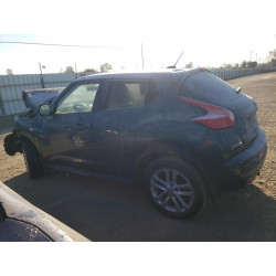 2011 NISSAN JUKE
